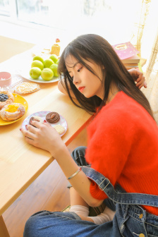 明星专题：东出昌大