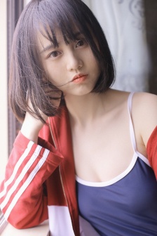 章子怡的吻戏