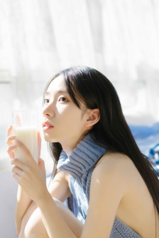 父亲猜女儿